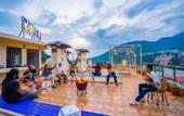 Туры в отель goSTOPS Rishikesh, Lakshman Jhula