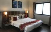 Туры в отель City Point Executive