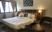 Туры в отель City Point Executive