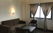 Туры в отель City Point Executive