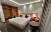 Туры в отель Hotel Pasricha
