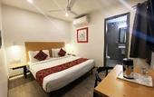 Туры в отель Qotel Comfort Golden Saffron Punjabi Bagh
