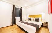 Туры в отель Qotel Comfort Golden Saffron Punjabi Bagh