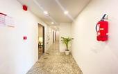 Туры в отель Qotel Comfort Golden Saffron Punjabi Bagh