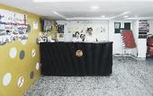 Туры в отель Qotel Comfort Golden Saffron Punjabi Bagh