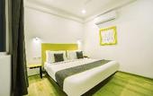 Туры в отель Qotel Comfort Golden Saffron Punjabi Bagh