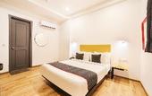 Туры в отель Qotel Comfort Golden Saffron Punjabi Bagh