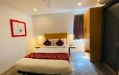Туры в отель Qotel Comfort Golden Saffron Punjabi Bagh