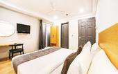 Туры в отель Qotel Comfort Golden Saffron Punjabi Bagh