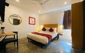 Туры в отель Qotel Comfort Golden Saffron Punjabi Bagh
