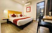 Туры в отель Qotel Comfort Golden Saffron Punjabi Bagh