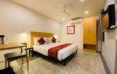 Туры в отель Qotel Comfort Golden Saffron Punjabi Bagh
