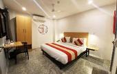 Туры в отель Qotel Comfort Golden Saffron Punjabi Bagh