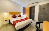 Туры в отель Qotel Comfort Golden Saffron Punjabi Bagh