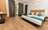 Туры в отель Qotel Comfort Golden Saffron Punjabi Bagh