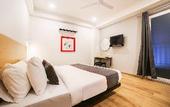Туры в отель Qotel Comfort Golden Saffron Punjabi Bagh