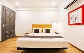 Туры в отель Qotel Comfort Golden Saffron Punjabi Bagh