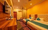 Туры в отель Hotel Rishikesh Grand by Kool Stays