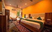 Туры в отель Hotel Rishikesh Grand by Kool Stays