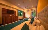 Туры в отель Hotel Rishikesh Grand by Kool Stays