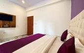 Туры в отель Hotel Rishikesh Grand by Kool Stays