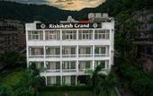 Туры в отель Hotel Rishikesh Grand by Kool Stays