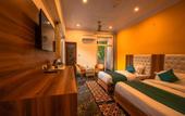 Туры в отель Hotel Rishikesh Grand by Kool Stays