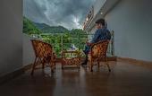 Туры в отель Hotel Rishikesh Grand by Kool Stays