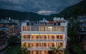 Туры в отель Hotel Rishikesh Grand by Kool Stays