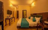 Туры в отель Hotel Rishikesh Grand by Kool Stays
