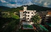 Туры в отель Hotel Rishikesh Grand by Kool Stays