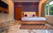 Туры в отель Hotel Rishikesh Grand by Kool Stays