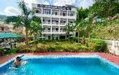 Туры в отель Hotel Rishikesh Grand by Kool Stays