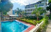 Туры в отель Hotel Rishikesh Grand by Kool Stays