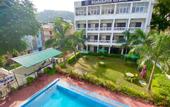 Туры в отель Hotel Rishikesh Grand by Kool Stays