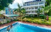 Туры в отель Hotel Rishikesh Grand by Kool Stays