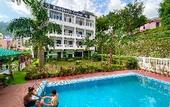 Туры в отель Hotel Rishikesh Grand by Kool Stays