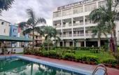 Туры в отель Hotel Rishikesh Grand by Kool Stays