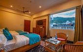 Туры в отель Hotel Rishikesh Grand by Kool Stays