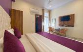 Туры в отель Hotel Rishikesh Grand by Kool Stays