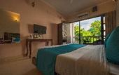 Туры в отель Hotel Rishikesh Grand by Kool Stays