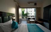 Туры в отель Hotel Rishikesh Grand by Kool Stays