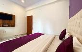 Туры в отель Hotel Rishikesh Grand by Kool Stays