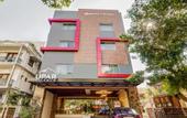 Туры в отель UPAR Hotels T Nagar
