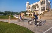 Туры в отель Kaldan Samudhra Palace, a Palace by the Sea