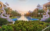 Туры в отель Kaldan Samudhra Palace, a Palace by the Sea