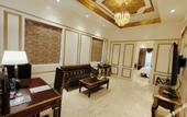 Туры в отель Kaldan Samudhra Palace, a Palace by the Sea