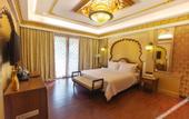 Туры в отель Kaldan Samudhra Palace, a Palace by the Sea