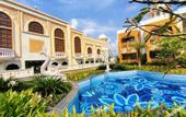 Туры в отель Kaldan Samudhra Palace, a Palace by the Sea
