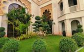 Туры в отель Kaldan Samudhra Palace, a Palace by the Sea